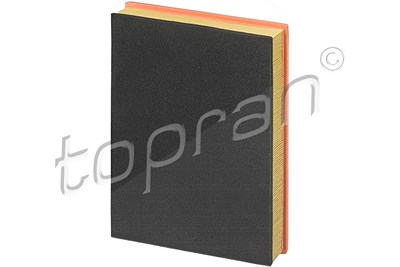 Topran Luftfilter [Hersteller-Nr. 113878] für VW von TOPRAN