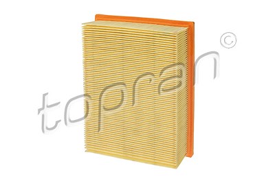 Topran Luftfilter [Hersteller-Nr. 201653] für Opel, Vauxhall von TOPRAN