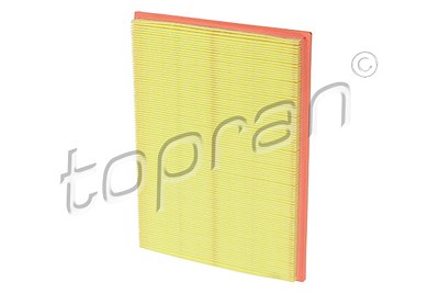 Topran Luftfilter [Hersteller-Nr. 201658] für Opel, Vauxhall von TOPRAN