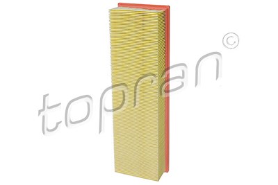 Topran Luftfilter [Hersteller-Nr. 201675] für Opel, Vauxhall von TOPRAN