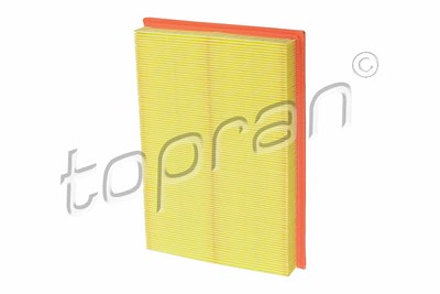 Topran Luftfilter [Hersteller-Nr. 206054] für Opel, Vauxhall von TOPRAN