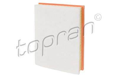 Topran Luftfilter [Hersteller-Nr. 206977] für Opel, Vauxhall von TOPRAN