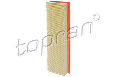 Topran Luftfilter [Hersteller-Nr. 207026] für Nissan, Opel, Renault, Vauxhall von TOPRAN