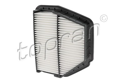 Topran Luftfilter [Hersteller-Nr. 207482] für Chevrolet, Opel, Vauxhall von TOPRAN