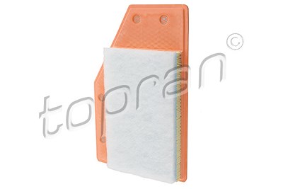 Topran Luftfilter [Hersteller-Nr. 209018] für Opel, Vauxhall von TOPRAN