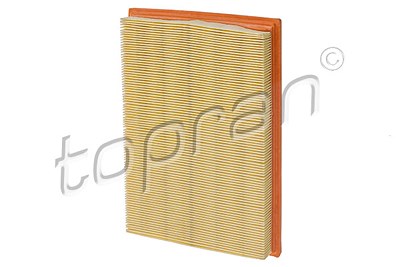 Topran Luftfilter [Hersteller-Nr. 300010] für Ford von TOPRAN