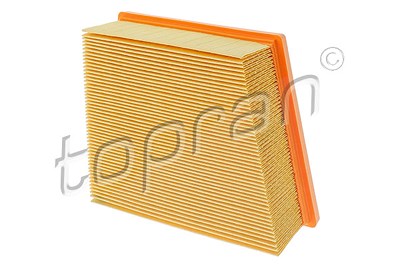 Topran Luftfilter [Hersteller-Nr. 304054] für Ford, Mazda von TOPRAN