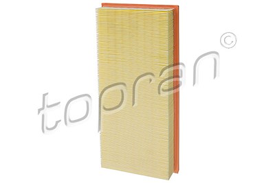 Topran Luftfilter [Hersteller-Nr. 400321] für Mercedes-Benz von TOPRAN