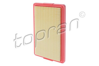 Topran Luftfilter [Hersteller-Nr. 500229] für BMW von TOPRAN