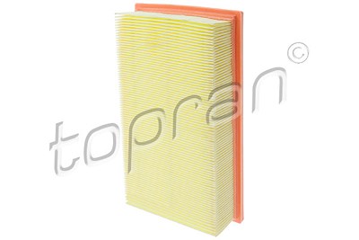 Topran Luftfilter [Hersteller-Nr. 500233] für BMW von TOPRAN