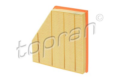 Topran Luftfilter [Hersteller-Nr. 503152] für BMW von TOPRAN