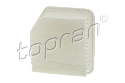 Topran Luftfilter [Hersteller-Nr. 600012] für Toyota von TOPRAN