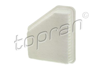 Topran Luftfilter [Hersteller-Nr. 600021] für Toyota von TOPRAN