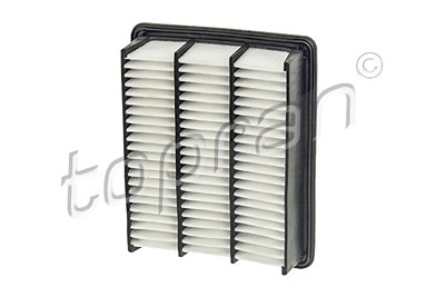 Topran Luftfilter [Hersteller-Nr. 600066] für Mazda von TOPRAN