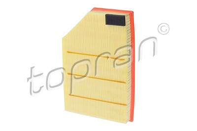 Topran Luftfilter [Hersteller-Nr. 600637] für Volvo von TOPRAN