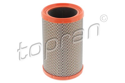 Topran Luftfilter [Hersteller-Nr. 700242] für Nissan, Renault von TOPRAN
