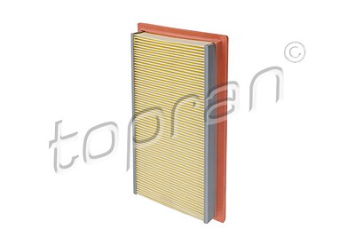 Topran Luftfilter [Hersteller-Nr. 701525] für Nissan von TOPRAN