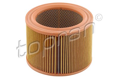 Topran Luftfilter [Hersteller-Nr. 720960] für Citroën, Peugeot von TOPRAN
