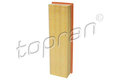 Topran Luftfilter [Hersteller-Nr. 720976] für Citroën, Peugeot von TOPRAN