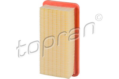 Topran Luftfilter [Hersteller-Nr. 820256] für Hyundai, Kia von TOPRAN