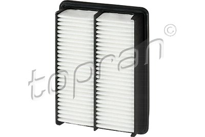 Topran Luftfilter [Hersteller-Nr. 820856] für Hyundai von TOPRAN