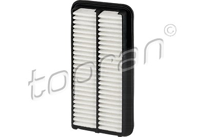 Topran Luftfilter [Hersteller-Nr. 820860] für Kia von TOPRAN