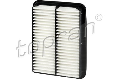 Topran Luftfilter [Hersteller-Nr. 820200] für Hyundai von TOPRAN
