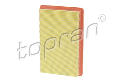 Topran Luftfilter [Hersteller-Nr. 600067] für Mazda von TOPRAN