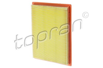 Topran Luftfilter [Hersteller-Nr. 701526] für Nissan von TOPRAN