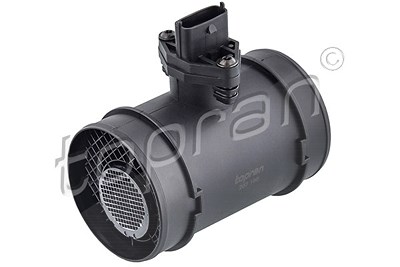 Topran Luftmassenmesser [Hersteller-Nr. 207186] für Opel, Vauxhall von TOPRAN