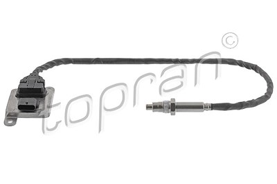 Topran NOx-Sensor, NOx-Katalysator [Hersteller-Nr. 625010] für Mercedes-Benz von TOPRAN