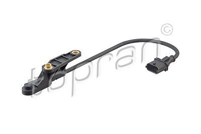 Topran Nockenwellensensor [Hersteller-Nr. 206840] für Opel, Vauxhall von TOPRAN