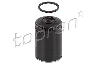 Topran Ölfilter [Hersteller-Nr. 101447] für Audi, Opel, Seat, VW von TOPRAN