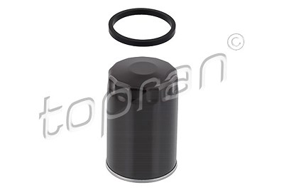 Topran Ölfilter [Hersteller-Nr. 101090] für Audi, Seat, VW von TOPRAN