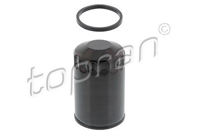 Topran Ölfilter [Hersteller-Nr. 500726] für BMW von TOPRAN
