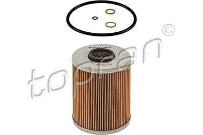 Topran Ölfilter [Hersteller-Nr. 500729] für BMW von TOPRAN