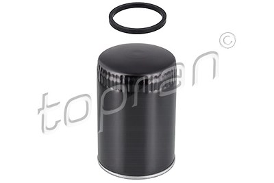 Topran Ölfilter [Hersteller-Nr. 723358] für Citroën, Fiat, Peugeot von TOPRAN