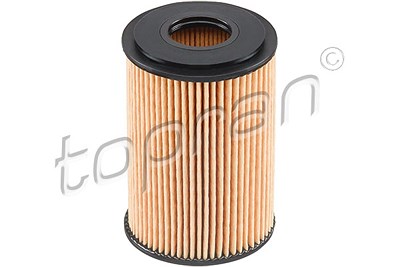 Topran Ölfilter [Hersteller-Nr. 401045] für Mercedes-Benz von TOPRAN