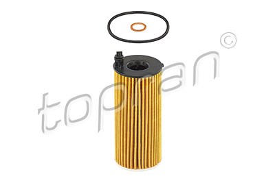 Topran Ölfilter [Hersteller-Nr. 502934] für BMW von TOPRAN