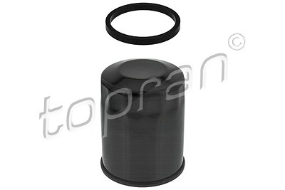 Topran Ölfilter [Hersteller-Nr. 701540] für Nissan von TOPRAN