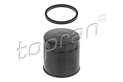 Topran Ölfilter [Hersteller-Nr. 701228] für Nissan, Renault von TOPRAN