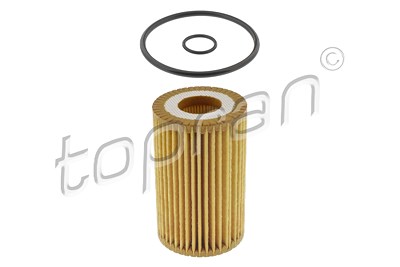 Topran Ölfilter [Hersteller-Nr. 700469] für Renault von TOPRAN