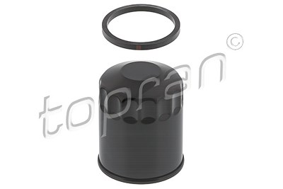 Topran Ölfilter [Hersteller-Nr. 109947] für Seat, Skoda, VW von TOPRAN