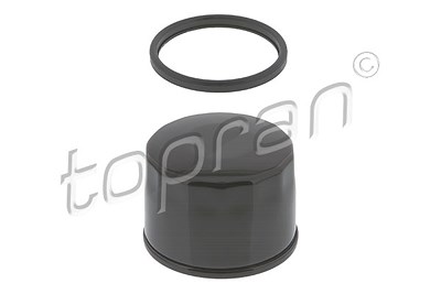 Topran Ölfilter [Hersteller-Nr. 407921] für Smart von TOPRAN