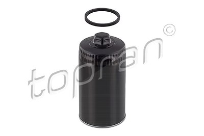 Topran Ölfilter [Hersteller-Nr. 101574] für VW von TOPRAN