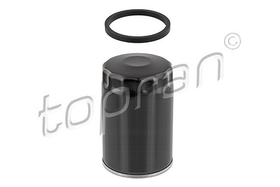 Topran Ölfilter [Hersteller-Nr. 101544] für VW von TOPRAN