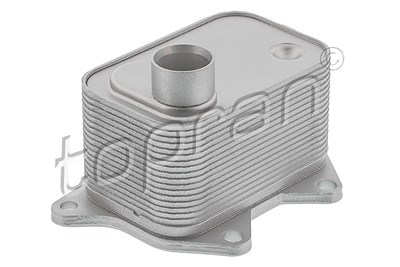 Topran Ölkühler, Motoröl [Hersteller-Nr. 120027] für Audi, VW von TOPRAN