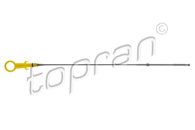 Topran Ölpeilstab [Hersteller-Nr. 702692] für Renault von TOPRAN