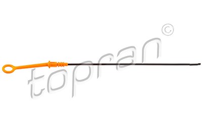 Topran Ölpeilstab [Hersteller-Nr. 111403] für Seat, VW von TOPRAN