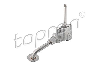 Topran Ölpumpe [Hersteller-Nr. 100209] für Audi, VW von TOPRAN